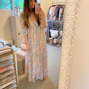 RedDress Boutique Maxi Dress